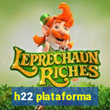 h22 plataforma
